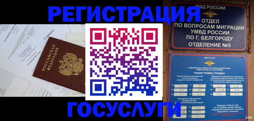 временная прописка в Протвино